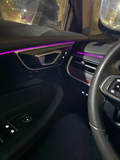 Chery Tiggo 4 pro 2024 Premium