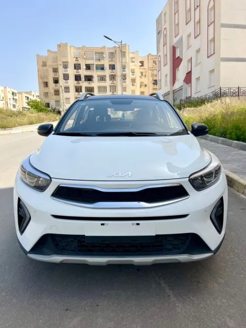 Kia KX1 2025 Tout