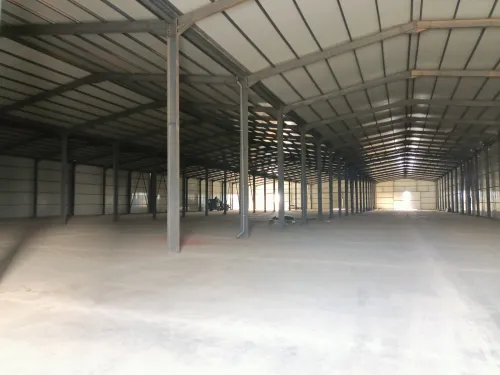 Location Hangar Alger Birtouta