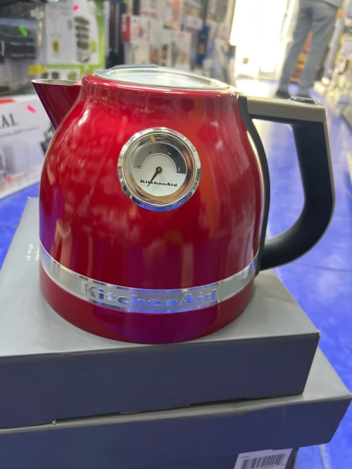 Bolloir kitchenaid 