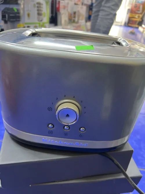 Grill pain kitchenaid 