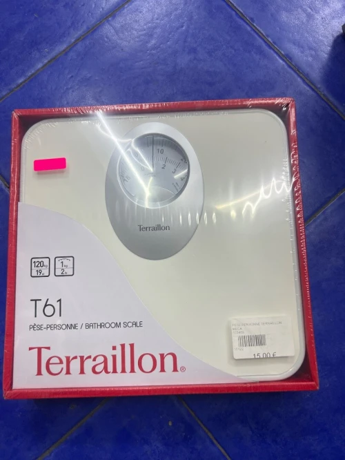 Ballance Terraillon 