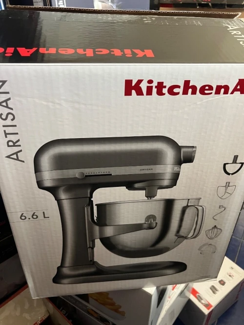Pétrin kitchen aid 