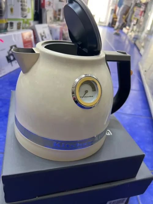 Bolloir kitchenaid 