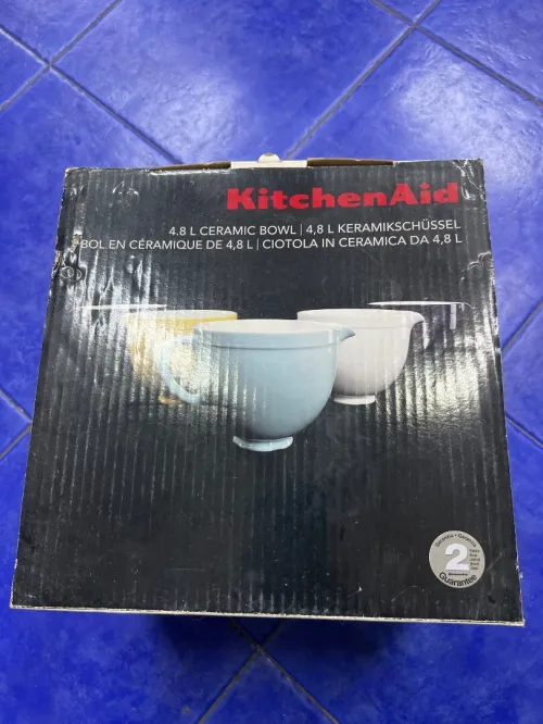 Bole accessoire kitchenaid 