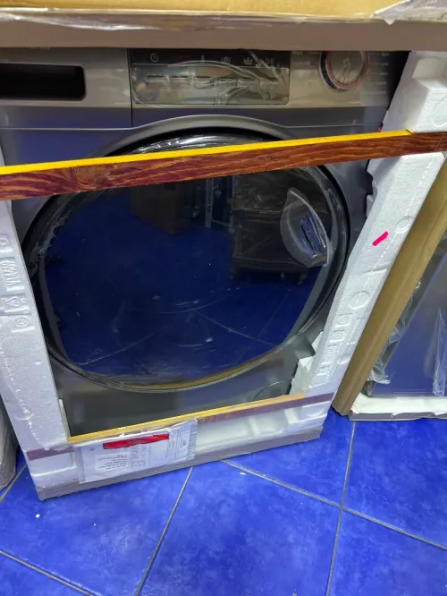 Machine lave Brandt 13 kg 