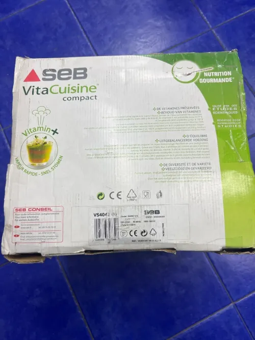 Vita cuisine 