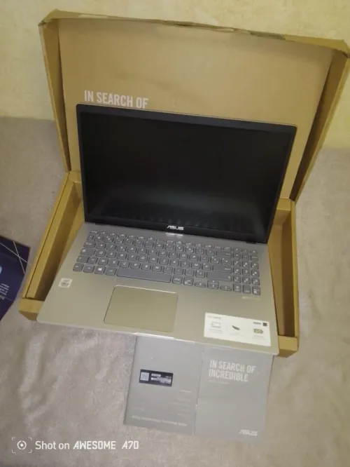 Asus