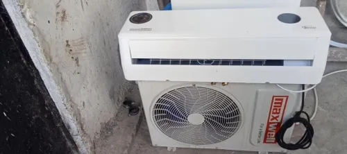 Climatisseur