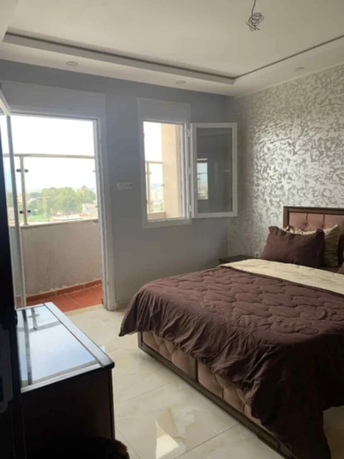 Vente Appartement F3 Tipaza Hadjout