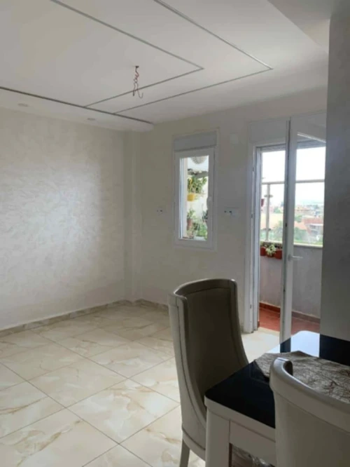 Vente Appartement F3 Tipaza Hadjout