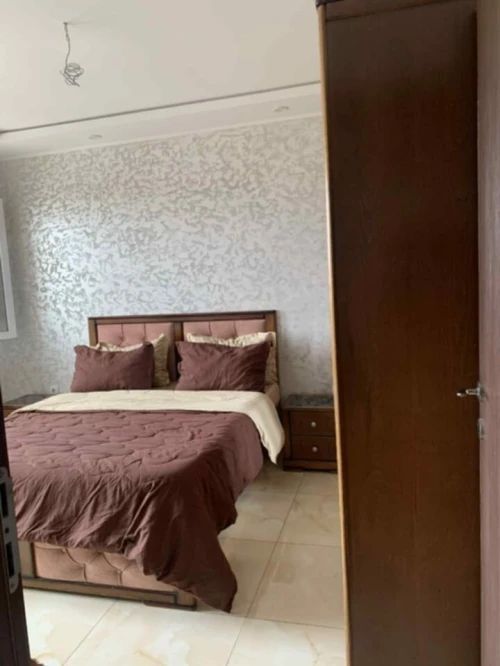 Vente Appartement F3 Tipaza Hadjout