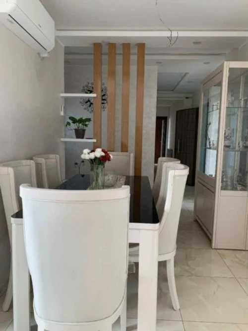 Vente Appartement F3 Tipaza Hadjout
