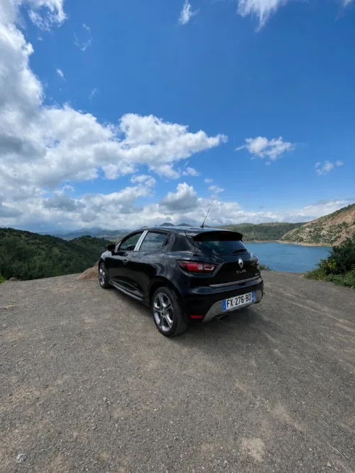 Renault Clio 4 2018 GT Line +