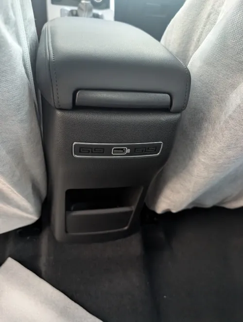 Geely Coolray 2026 Super edition