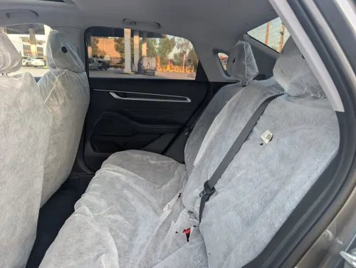 Geely Emgrand 2025 Premium Edition 