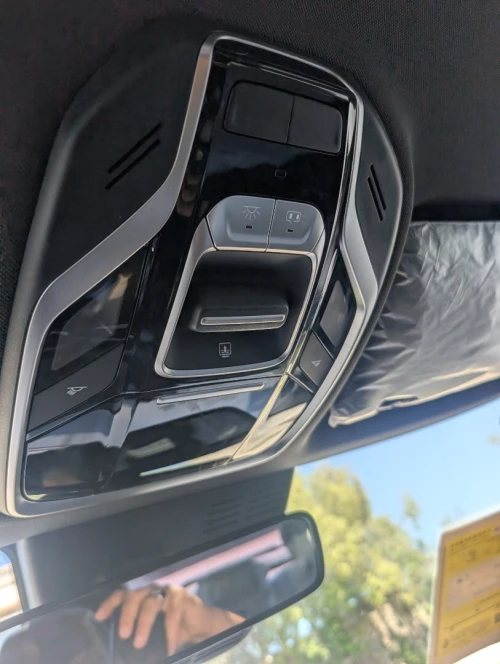 Geely Cowboy+mala electric+2lad dmbions+latlag 2025 La tout option