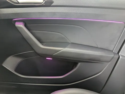 Volkswagen Tahru 2025 Ruixiang