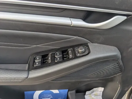 Geely Emgrand 2025 Premium Edition 