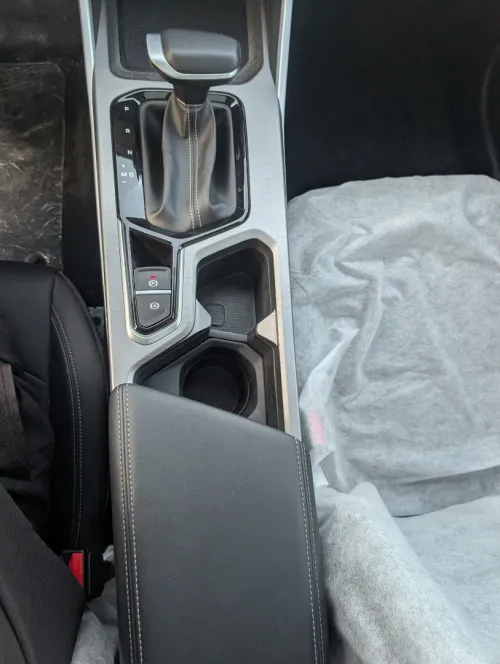 Geely Emgrand 2025 Premium Edition 