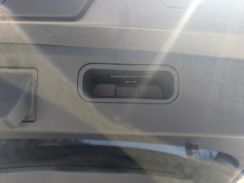 Geely Cowboy+mala electric+2lad dmbions+latlag 2025 La tout option