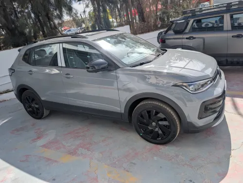 Volkswagen Tahru 2025 Ruixiang