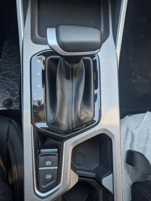 Geely Emgrand 2025 La tout option 4eme edition