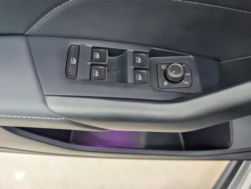 Volkswagen Tahru 2025 Ruixiang
