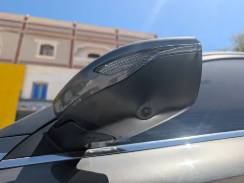 Geely Emgrand 2025 La tout option 4eme edition