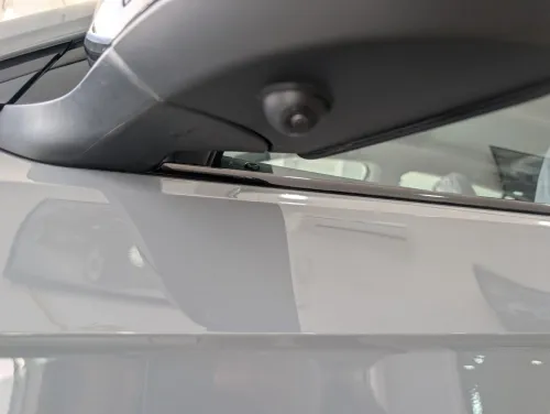 Volkswagen Tahru 2025 Ruixiang