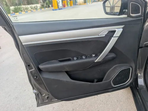 Geely Coolray 2026 Super edition