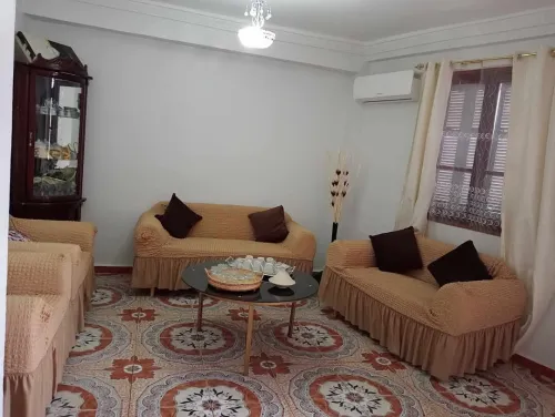 Vente Appartement F5 Béjaïa Seddouk