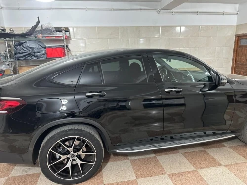 Mercedes GLC 300D 2023 300D