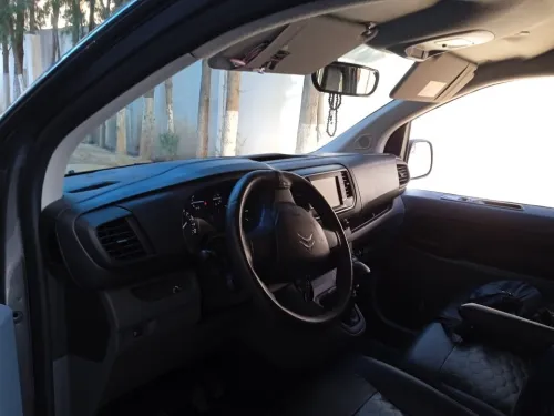 Citroen Jumpy 2019 Jumpy