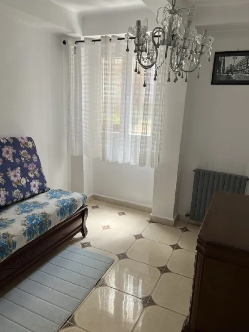 Location Appartement F3 Alger Bordj el kiffan