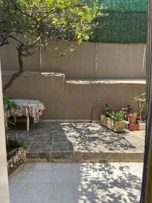 Location Appartement F3 Alger Bordj el kiffan