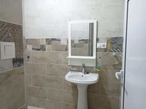 Location Appartement F2 Alger Birtouta