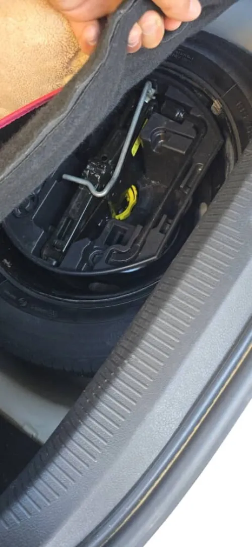 Peugeot 207 2012 207