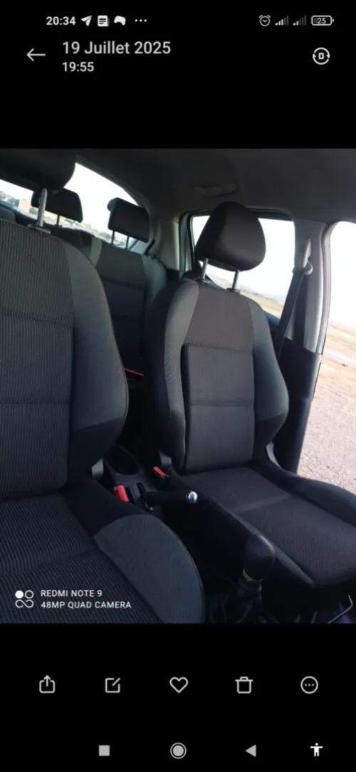 Peugeot 207 2012 207