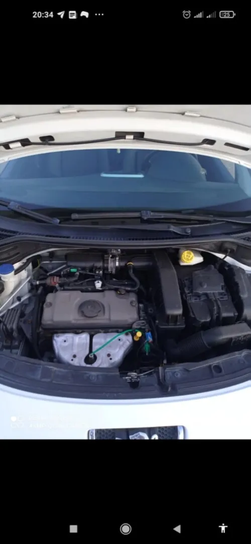 Peugeot 207 2012 207