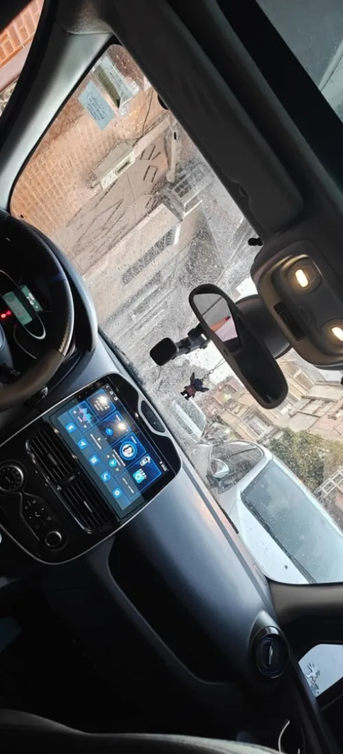 Renault Clio 4 2018 Clio 4