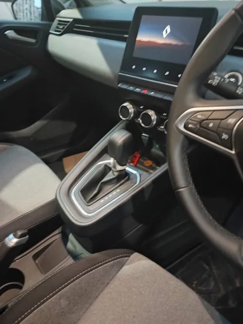 Renault Clio 5  2024 Evolution