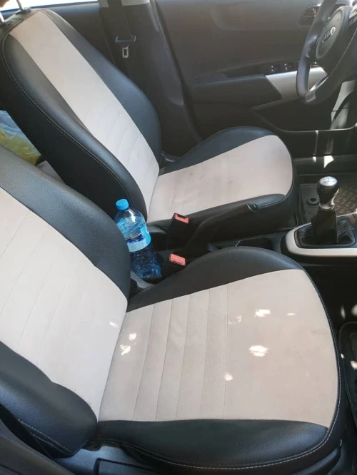 Kia Picanto 2019 