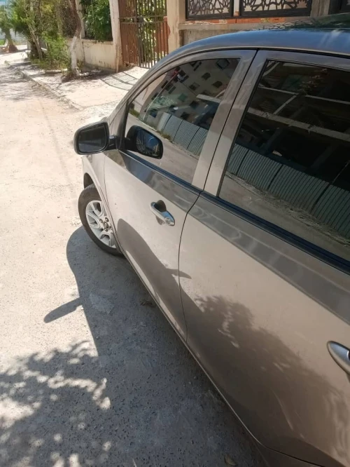 Kia Picanto 2019 