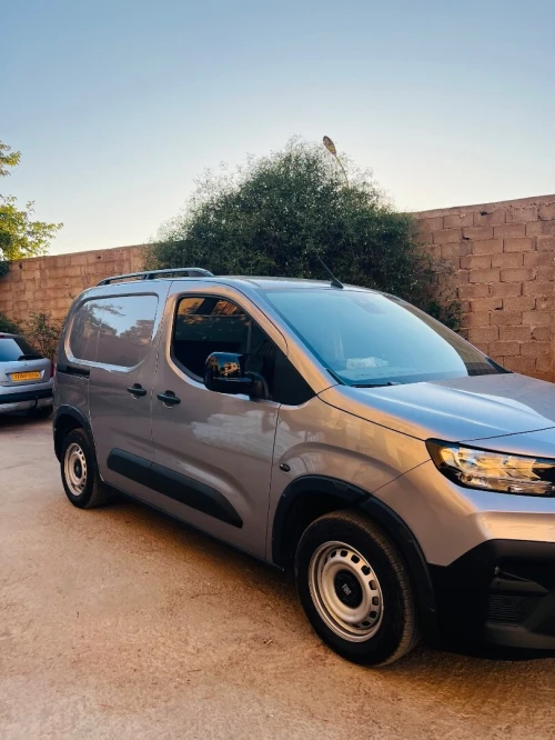 Fiat Doblo 2025 Doblo