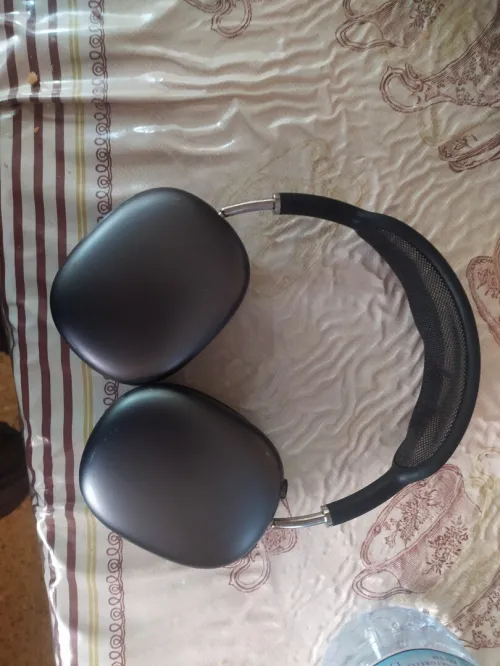Casque apelle original 