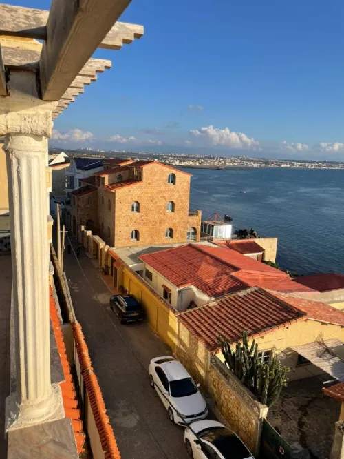 Location Appartement F2 Alger Staoueli
