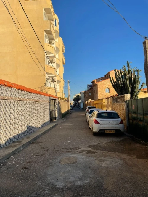 Location Appartement F2 Alger Staoueli