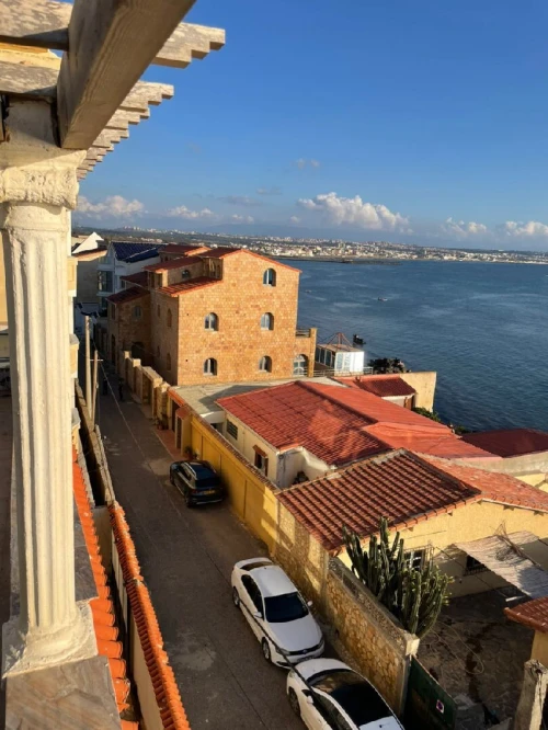 Location Appartement F2 Alger Staoueli
