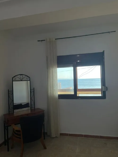 Location Appartement F2 Alger Staoueli